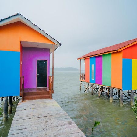De Bintan Villa Tenaga Dış mekan fotoğraf