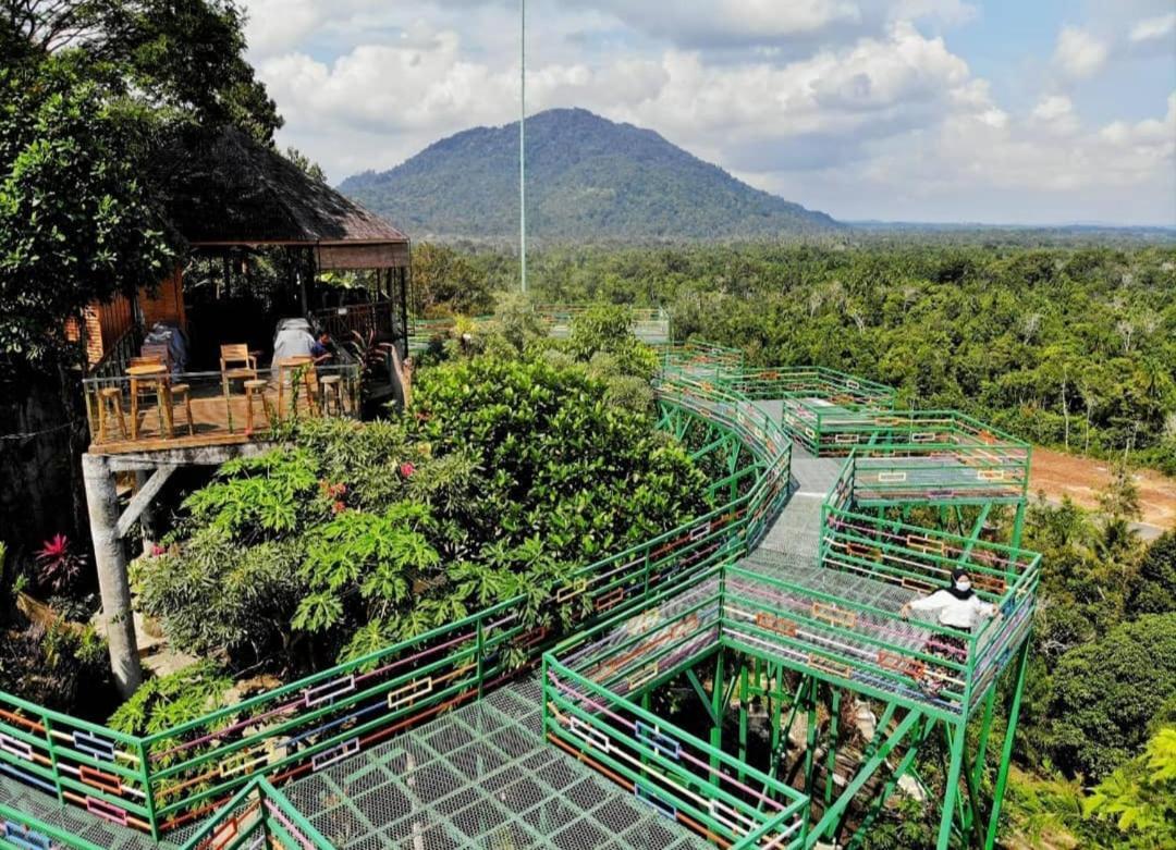 De Bintan Villa Tenaga Dış mekan fotoğraf