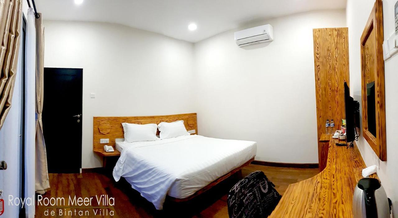 De Bintan Villa Tenaga Dış mekan fotoğraf