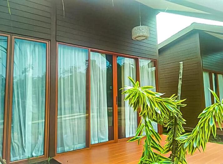 De Bintan Villa Tenaga Dış mekan fotoğraf