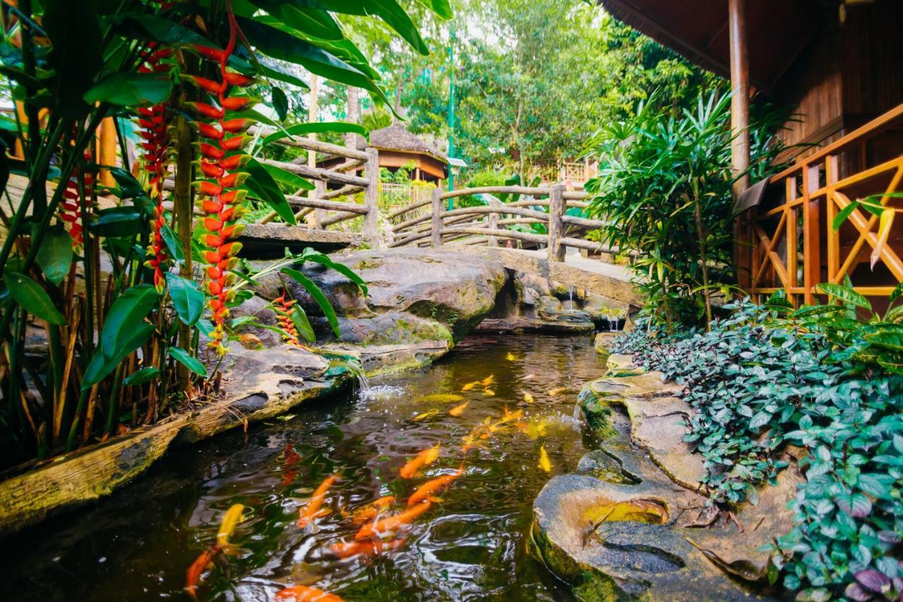 De Bintan Villa Tenaga Dış mekan fotoğraf