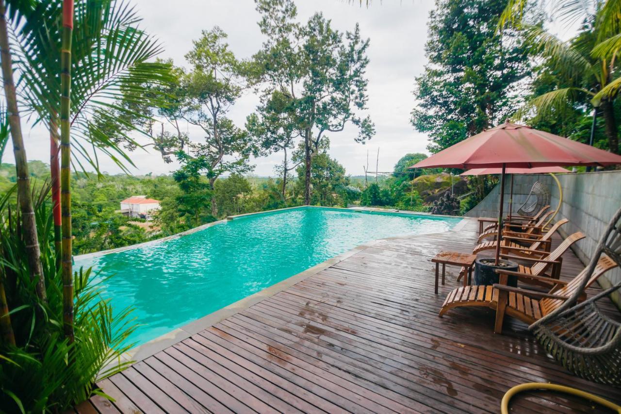 De Bintan Villa Tenaga Dış mekan fotoğraf