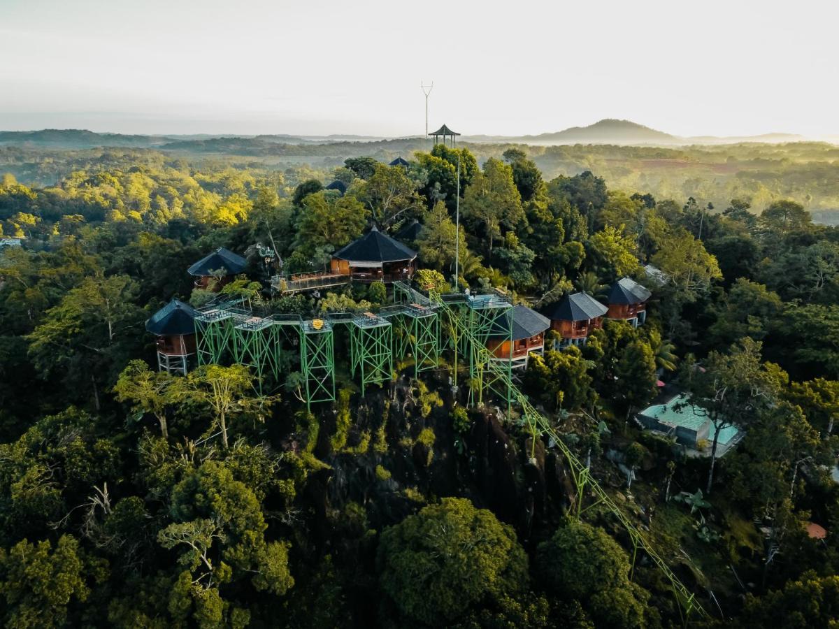 De Bintan Villa Tenaga Dış mekan fotoğraf
