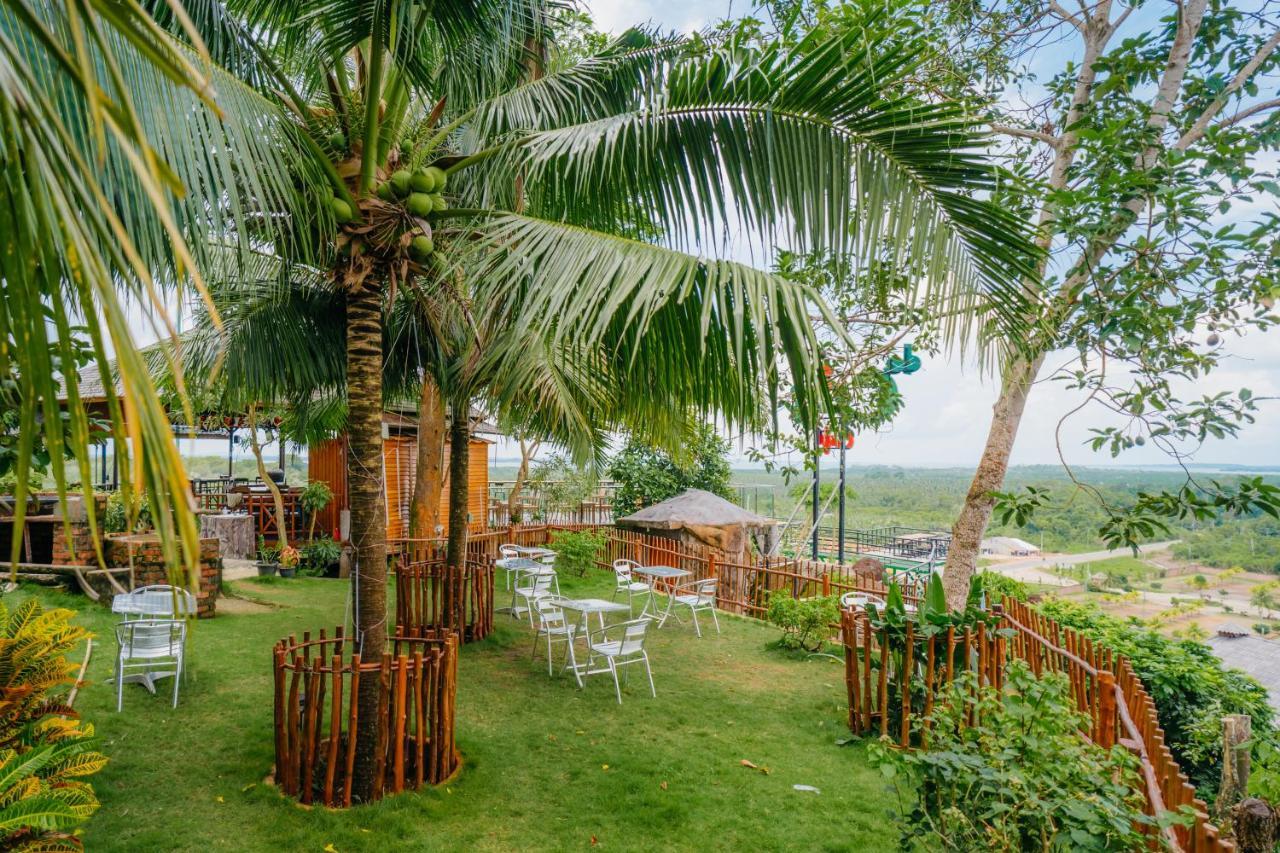 De Bintan Villa Tenaga Dış mekan fotoğraf