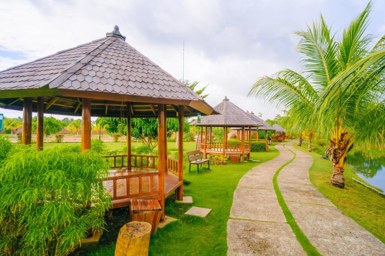 De Bintan Villa Tenaga Dış mekan fotoğraf