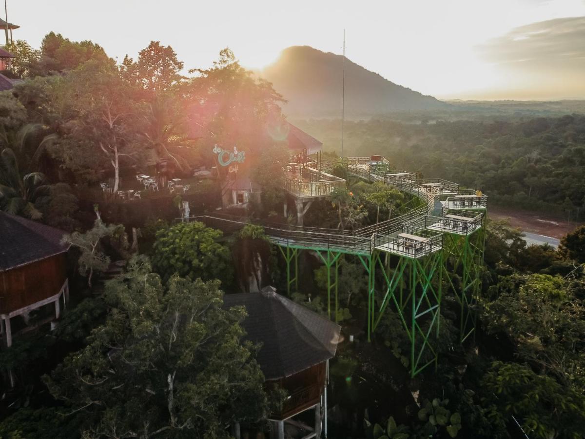 De Bintan Villa Tenaga Dış mekan fotoğraf