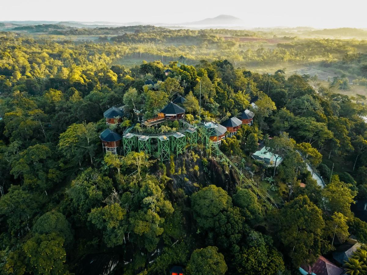 De Bintan Villa Tenaga Dış mekan fotoğraf