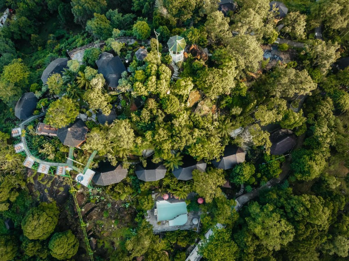 De Bintan Villa Tenaga Dış mekan fotoğraf