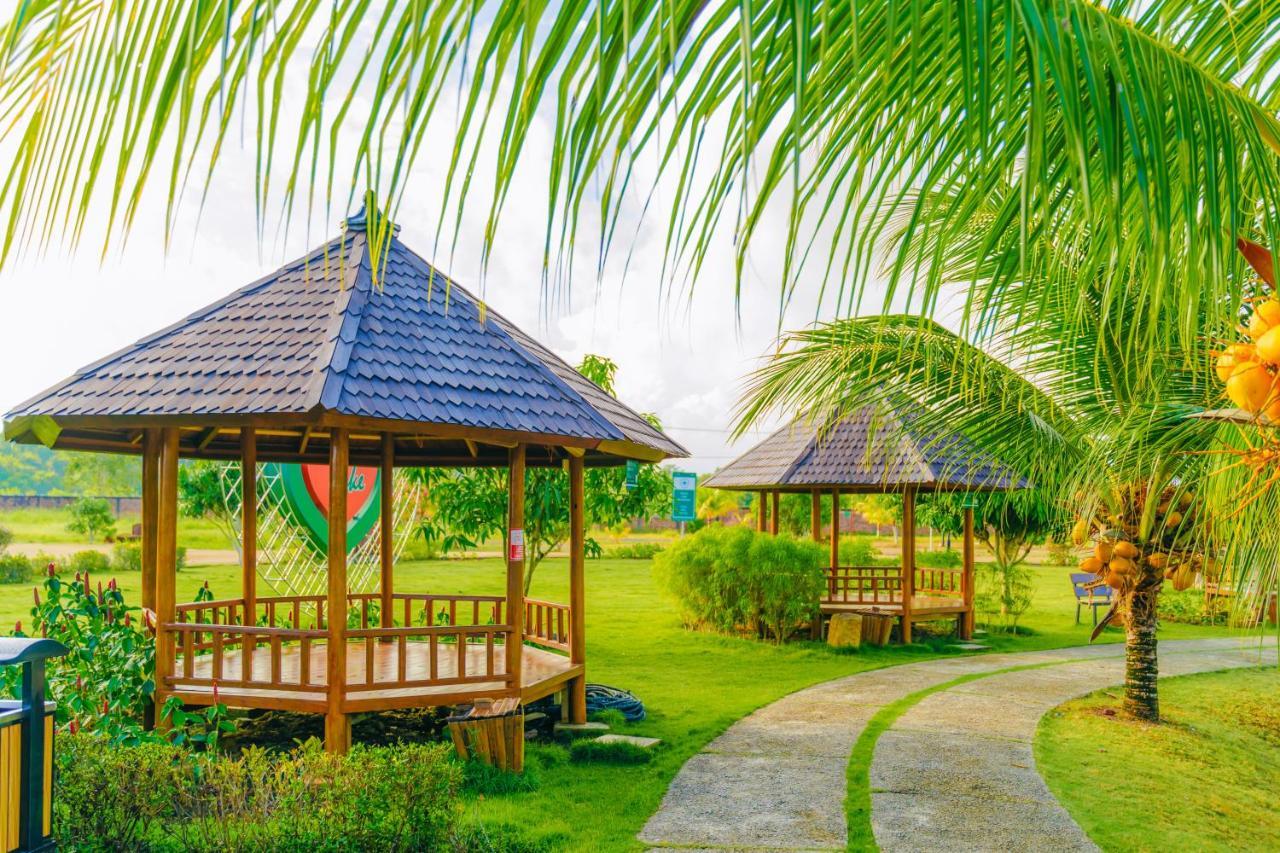 De Bintan Villa Tenaga Dış mekan fotoğraf