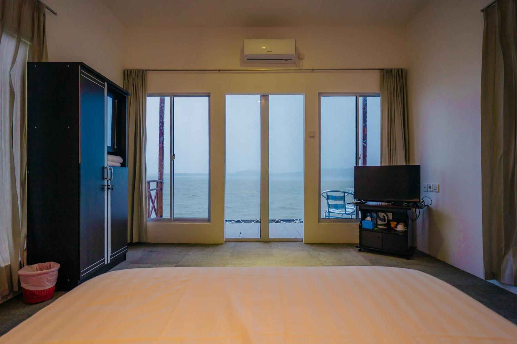 De Bintan Villa Tenaga Dış mekan fotoğraf
