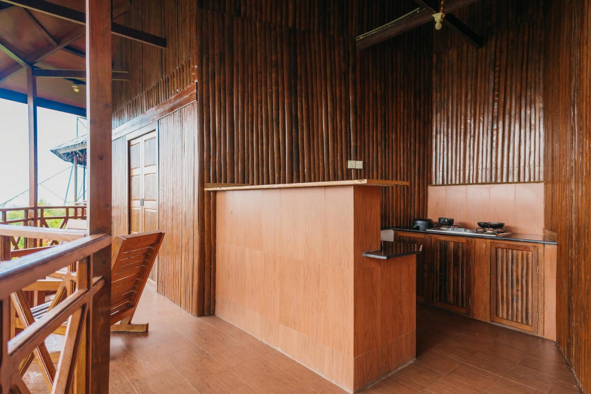 De Bintan Villa Tenaga Dış mekan fotoğraf