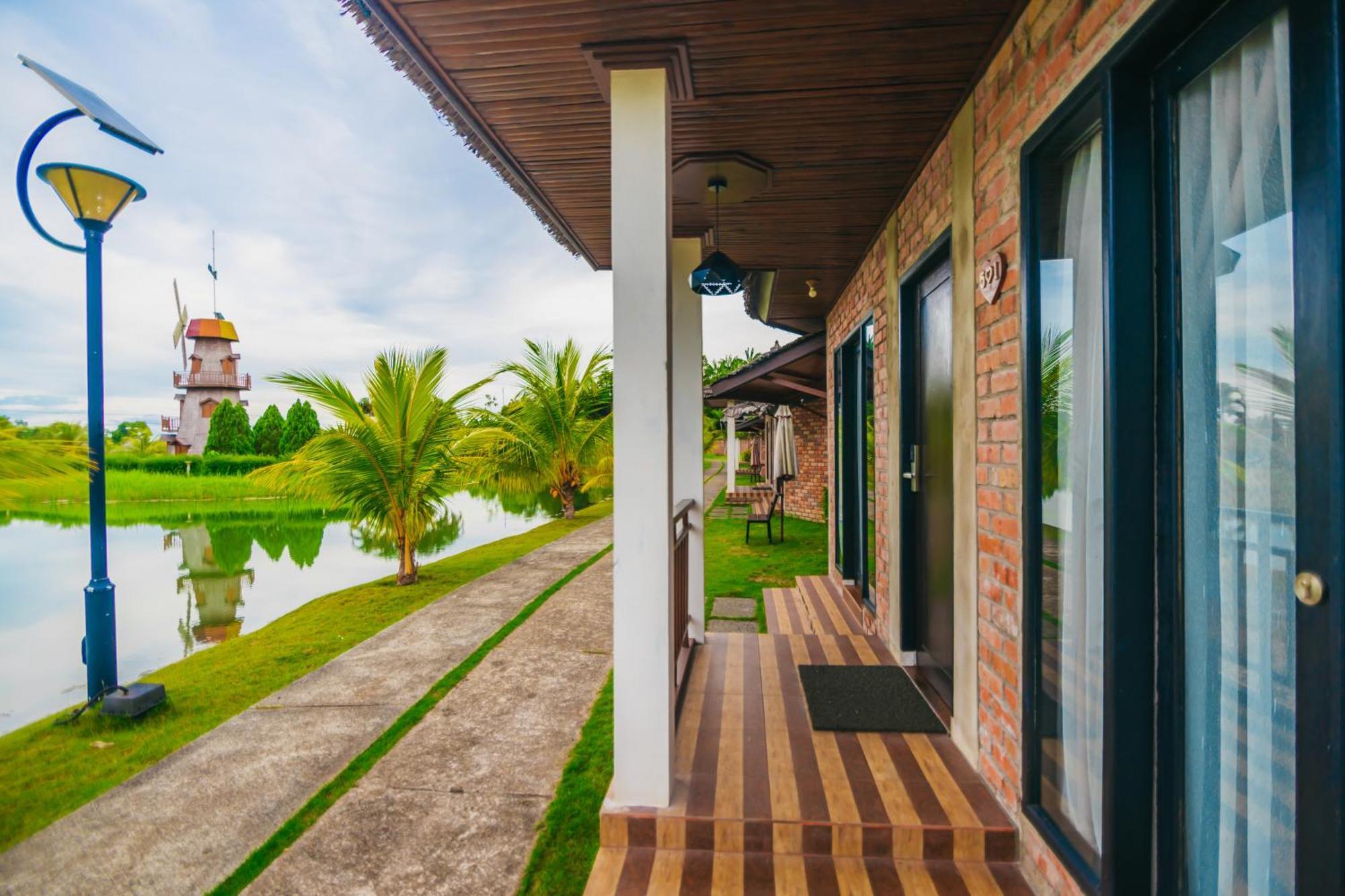 De Bintan Villa Tenaga Dış mekan fotoğraf