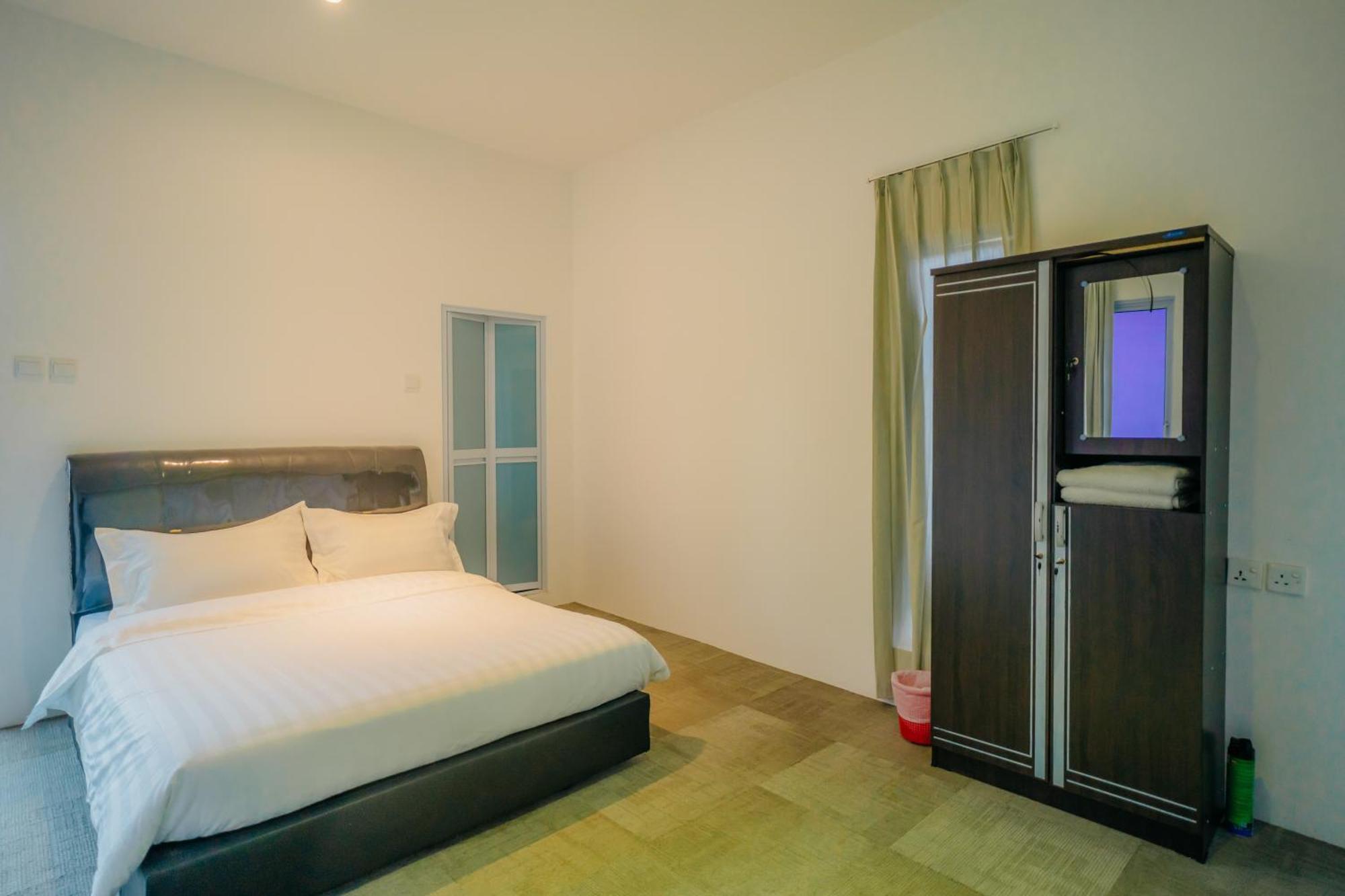 De Bintan Villa Tenaga Dış mekan fotoğraf