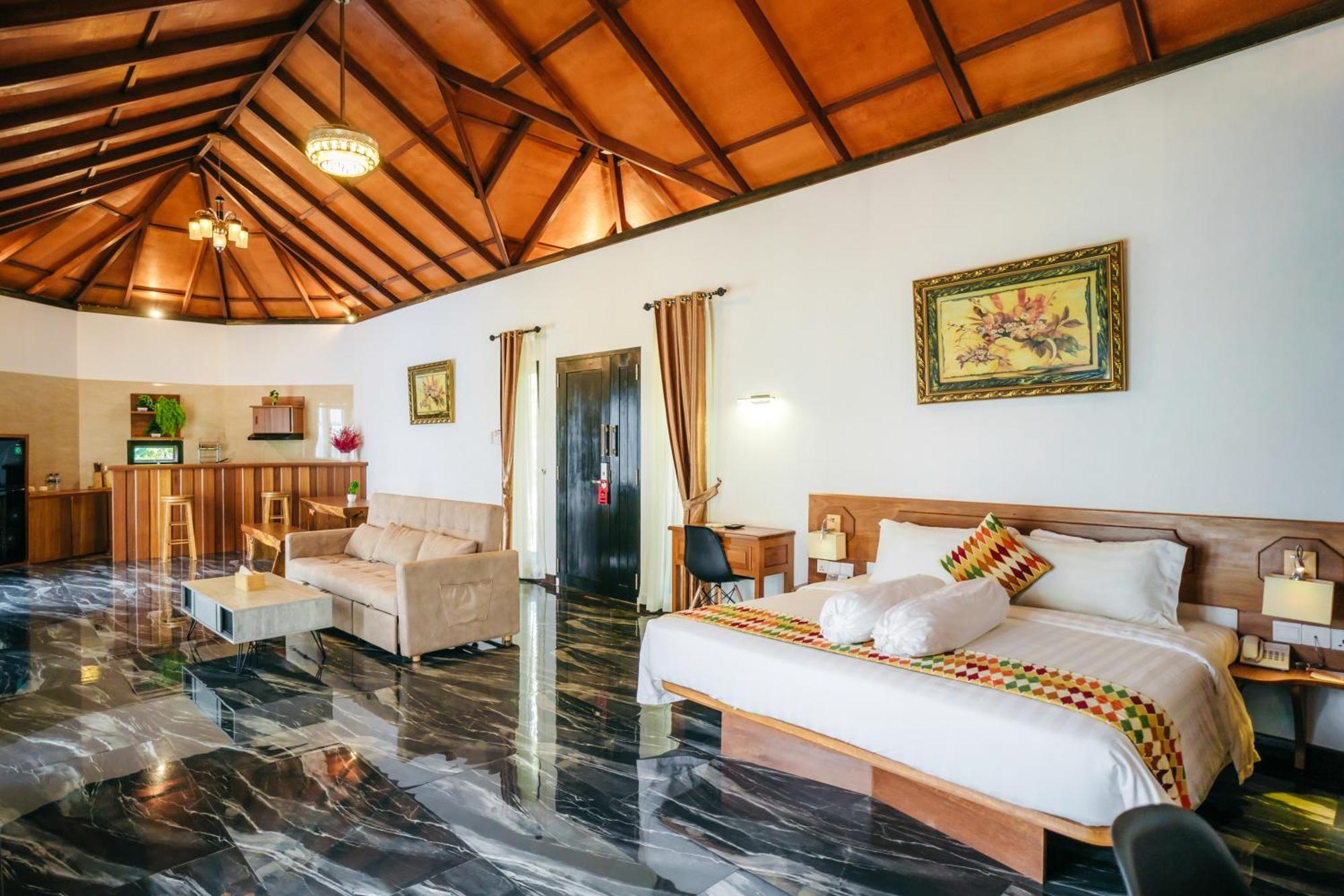 De Bintan Villa Tenaga Dış mekan fotoğraf