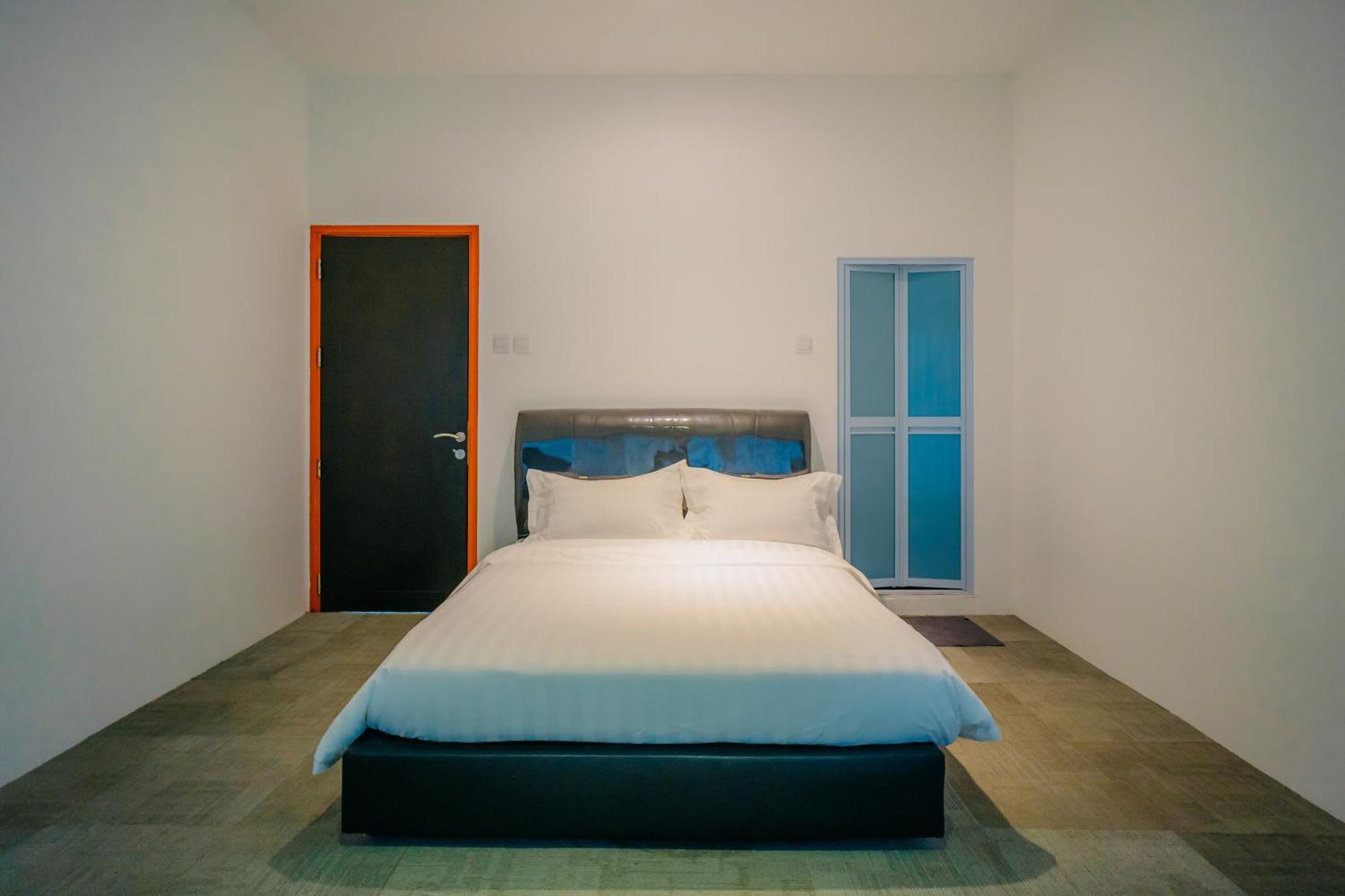 De Bintan Villa Tenaga Dış mekan fotoğraf
