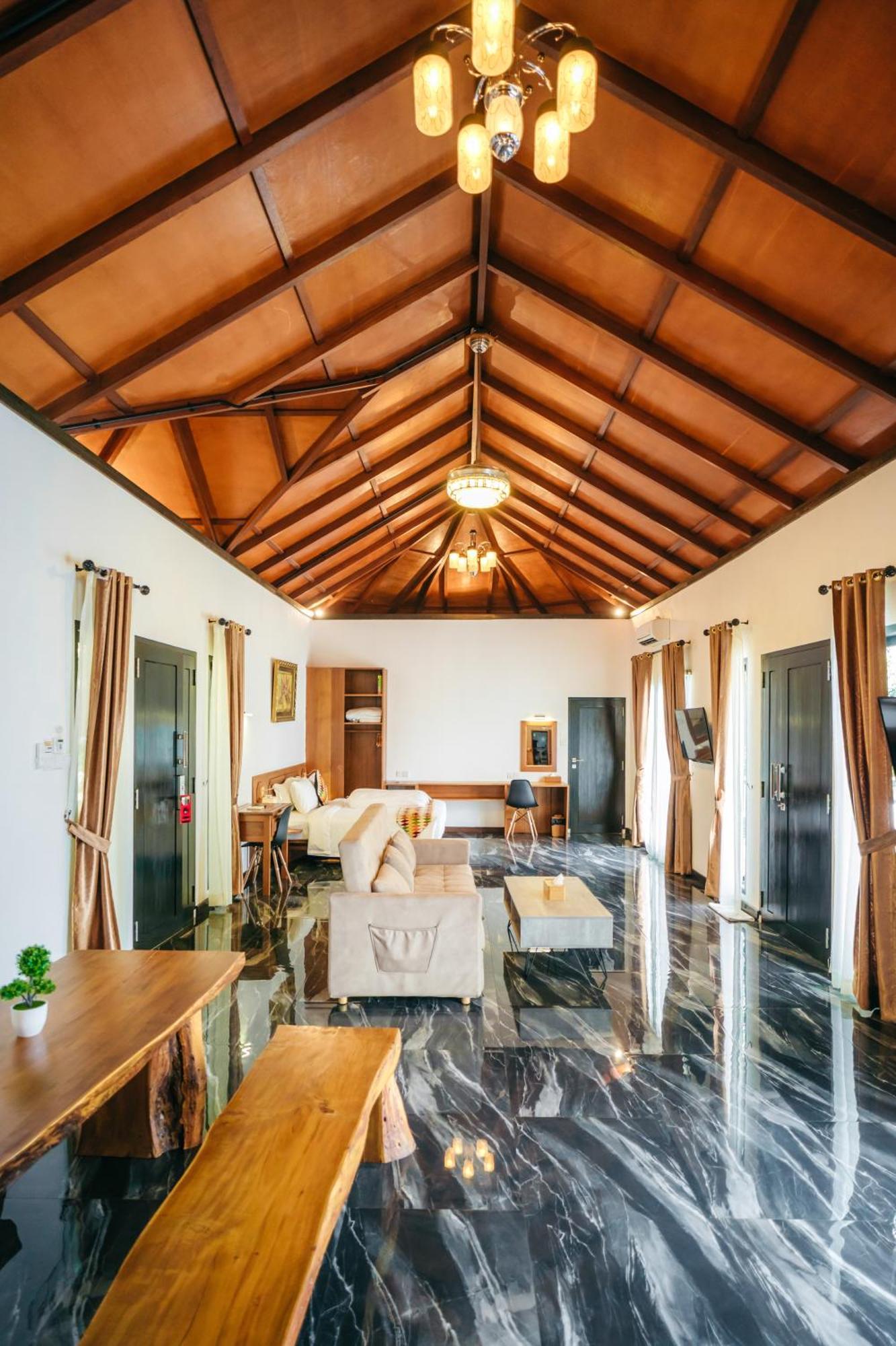 De Bintan Villa Tenaga Dış mekan fotoğraf