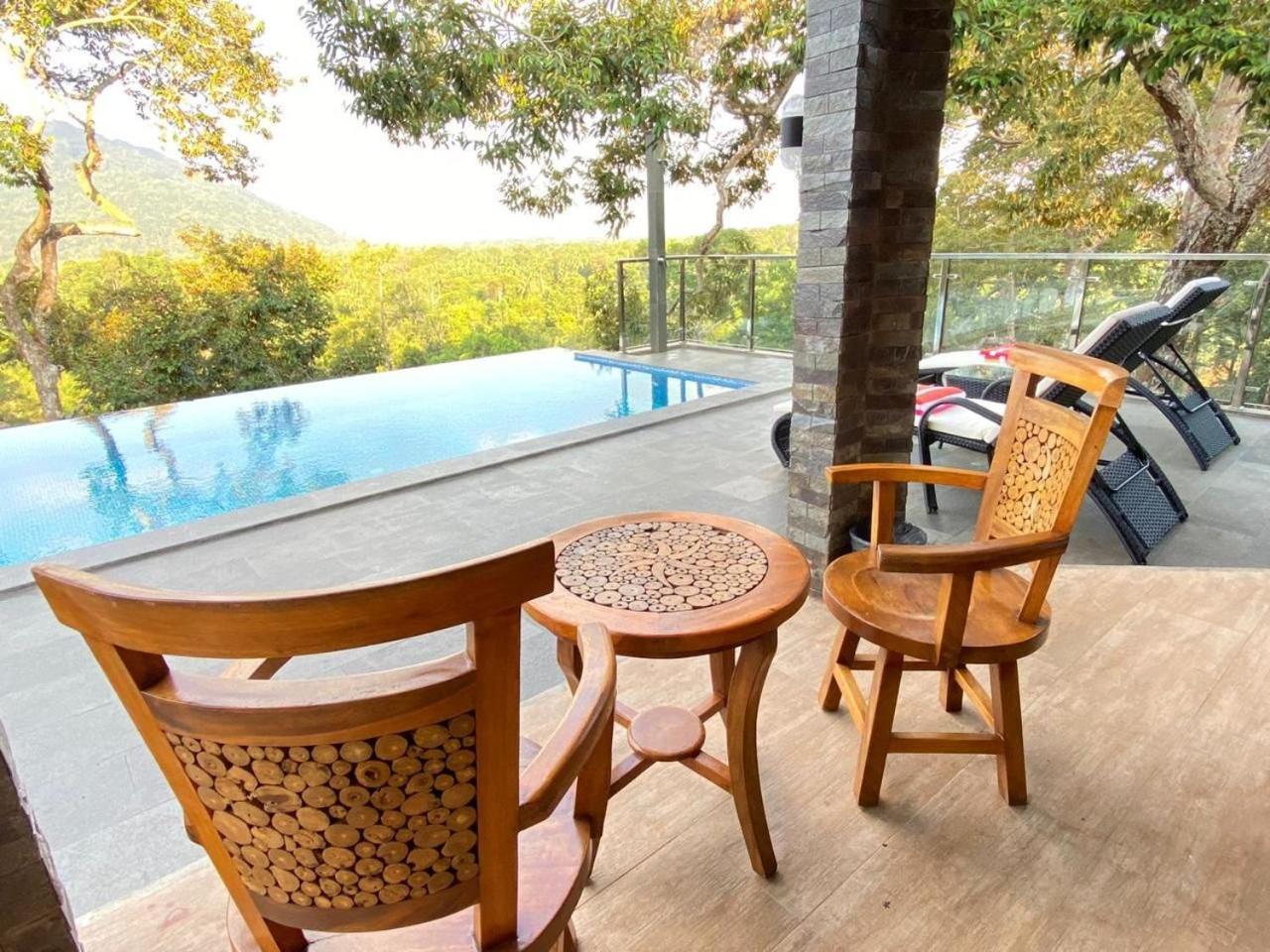 De Bintan Villa Tenaga Dış mekan fotoğraf