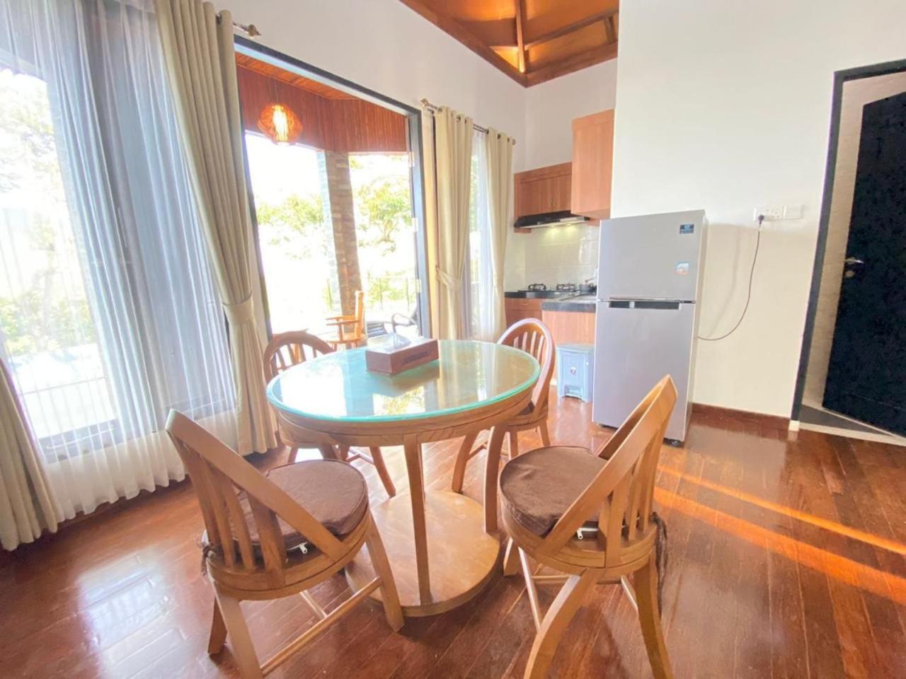De Bintan Villa Tenaga Dış mekan fotoğraf