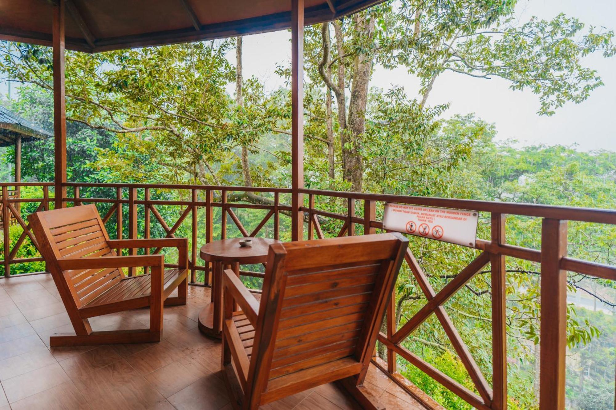 De Bintan Villa Tenaga Dış mekan fotoğraf