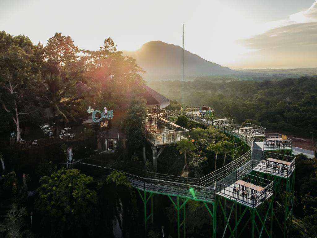 De Bintan Villa Tenaga Dış mekan fotoğraf