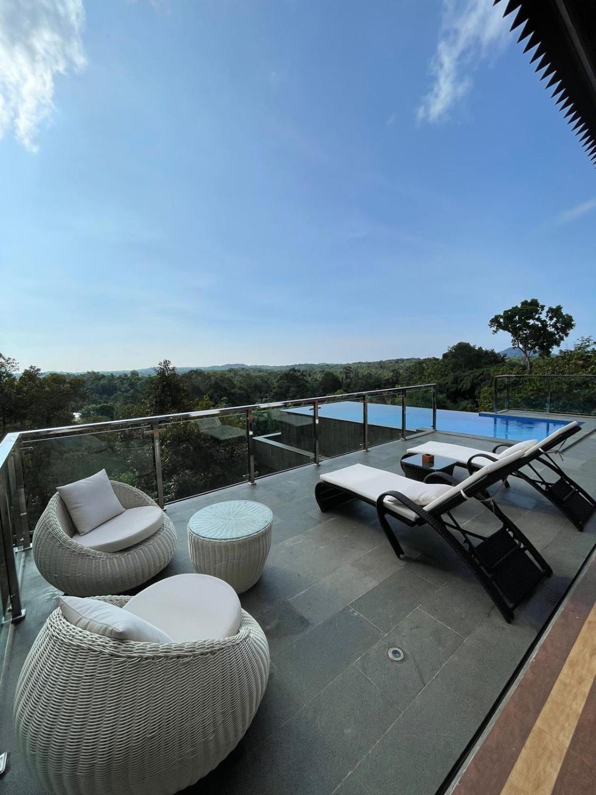 De Bintan Villa Tenaga Dış mekan fotoğraf