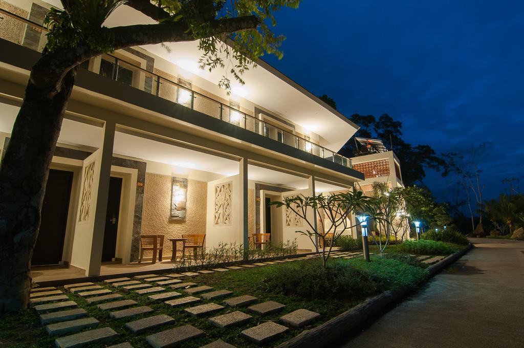 De Bintan Villa Tenaga Dış mekan fotoğraf