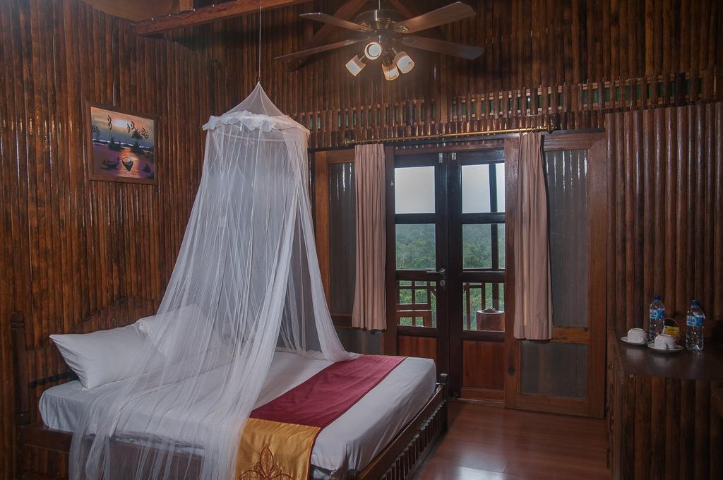 De Bintan Villa Tenaga Dış mekan fotoğraf
