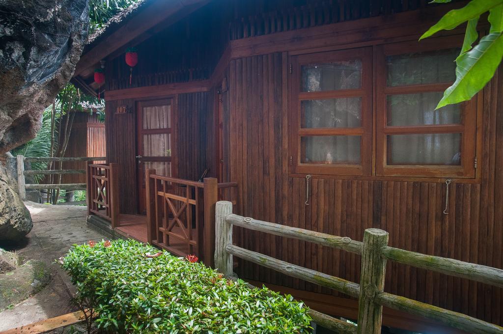 De Bintan Villa Tenaga Dış mekan fotoğraf