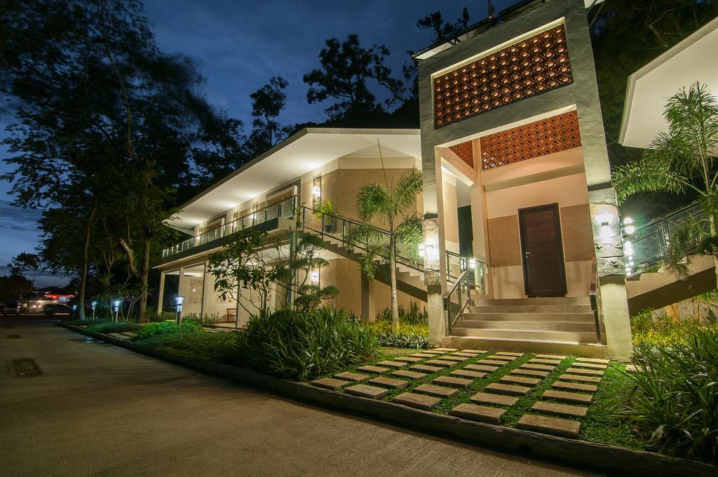 De Bintan Villa Tenaga Dış mekan fotoğraf