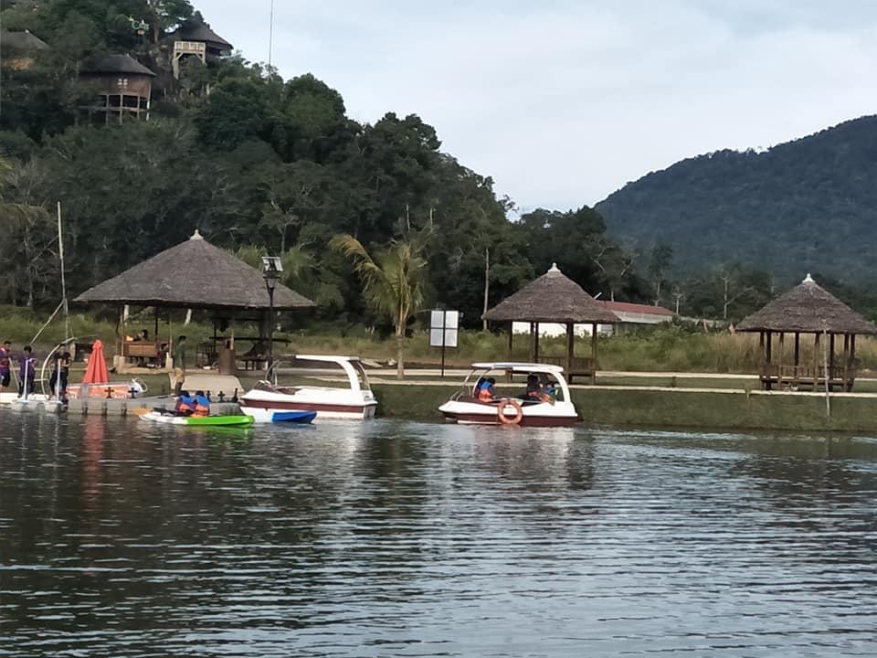 De Bintan Villa Tenaga Dış mekan fotoğraf