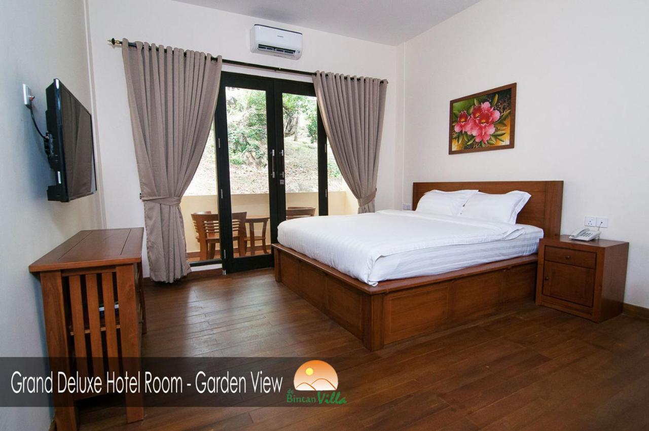 De Bintan Villa Tenaga Dış mekan fotoğraf
